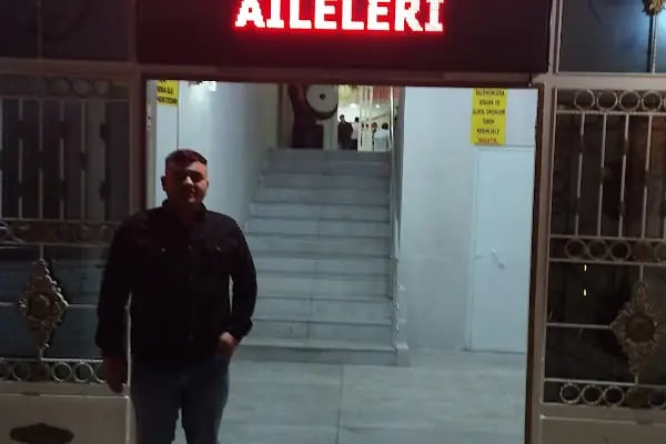 Arslan Plaza Düğün Salonları - Resim 6