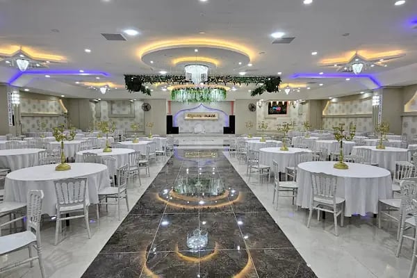 Arslan Plaza Düğün Salonları - Resim 1