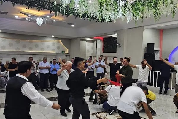 Arslan Plaza Düğün Salonları - Resim 17