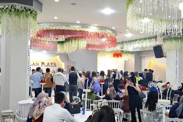 Arslan Plaza Düğün Salonları - Resim 3