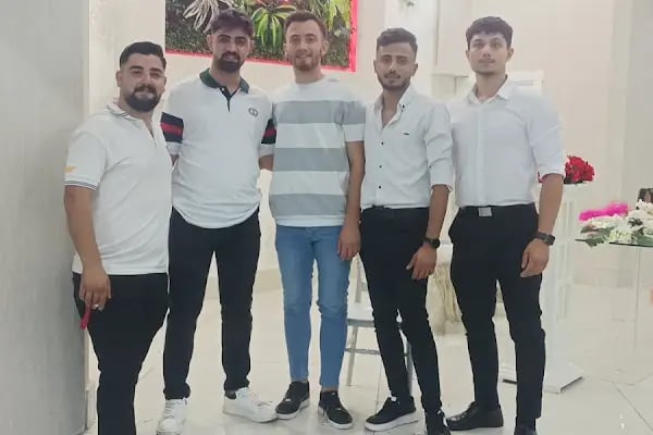 Arslan Plaza Düğün Salonları - Resim 12