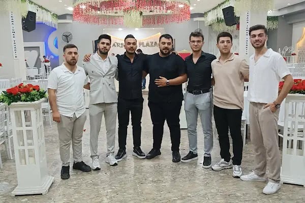 Arslan Plaza Düğün Salonları - Resim 18