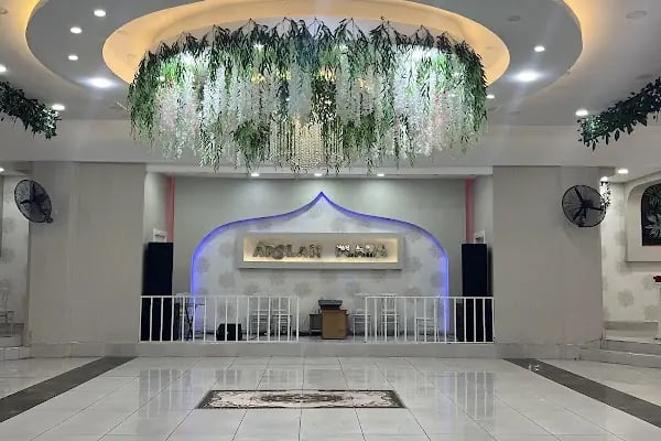 Arslan Plaza Düğün Salonları - Resim 10