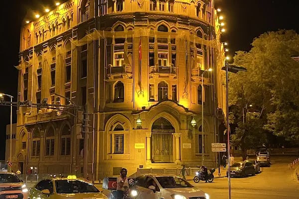 ASBÜ Genç Ofis - Resim 9