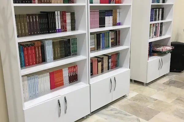 ASBÜ Genç Ofis - Resim 18