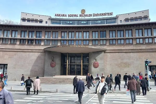 ASBÜ Genç Ofis - Resim 1