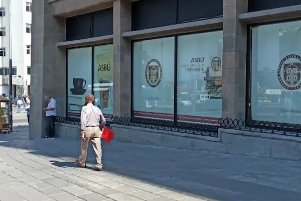 ASBÜ Genç Ofis - Resim 13