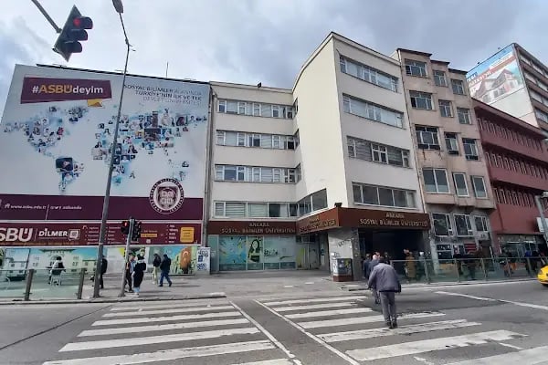 ASBÜ Genç Ofis - Resim 12
