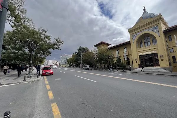 ASBÜ Genç Ofis - Resim 14