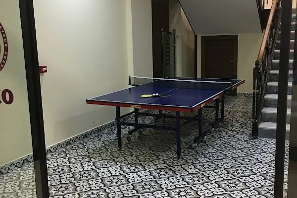 ASBÜ Genç Ofis - Resim 5