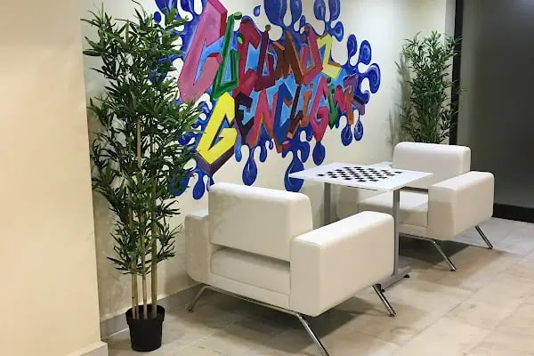 ASBÜ Genç Ofis - Resim 2
