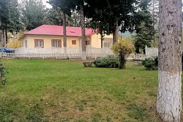 Pos Orman İşletme Müdürlüğü - Resim 8