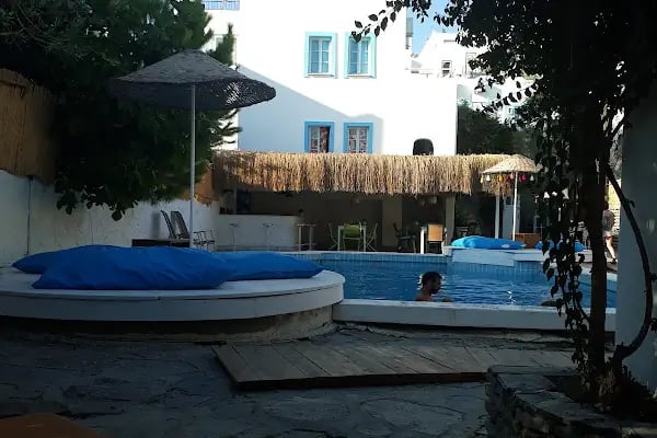 Eskiçeşme OSGB, Bodrum - Resim 13