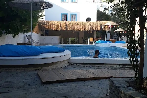 Eskiçeşme OSGB, Bodrum - Resim 3