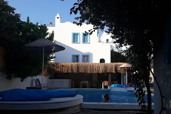 Eskiçeşme OSGB, Bodrum - Resim 17