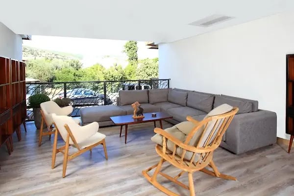 Eskiçeşme OSGB, Bodrum - Resim 10