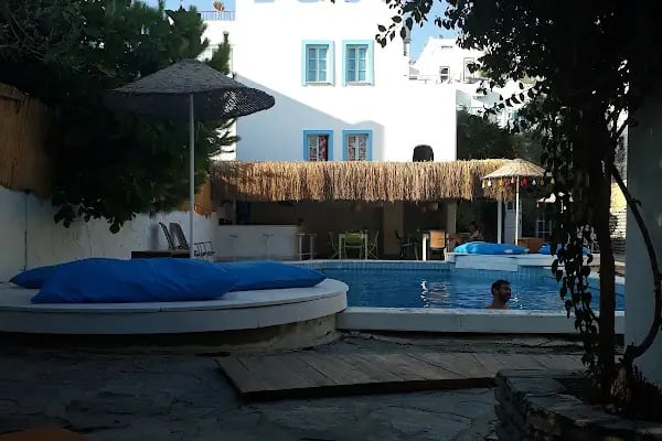 Eskiçeşme OSGB, Bodrum - Resim 16