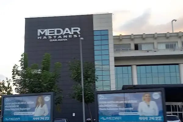 MEDAR Sakarya Saç Ekimi MEDARHAIR - Resim 2