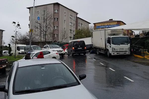 Cengiz Topel Taksi - Resim 5
