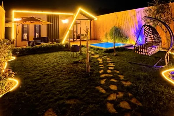 Sapanca Bungalov - Resim 6