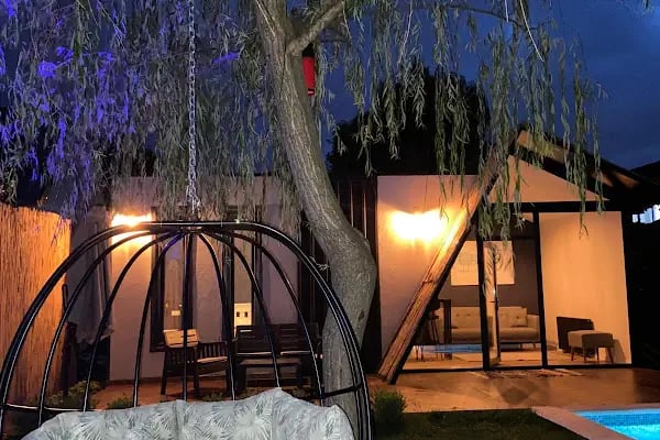 Sapanca Bungalov - Resim 11