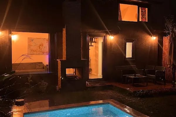 Sapanca Bungalov - Resim 4