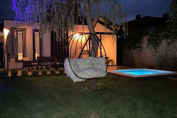 Sapanca Bungalov - Resim 13