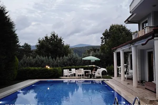 Sapanca Bungalov - Resim 3