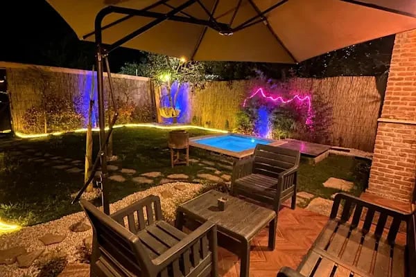 Sapanca Bungalov - Resim 5