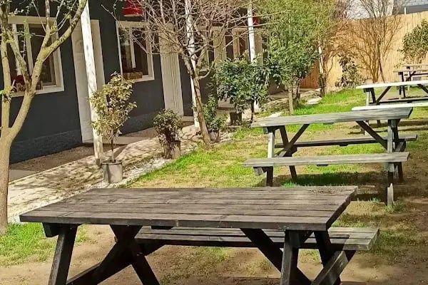 Sapanca Bungalov - Resim 8