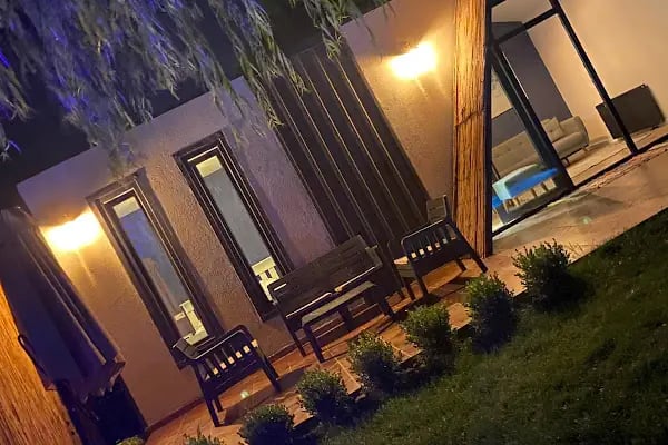 Sapanca Bungalov - Resim 10