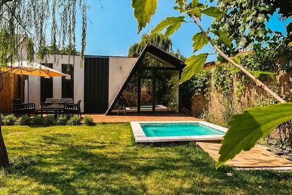 Sapanca Bungalov - Resim 1