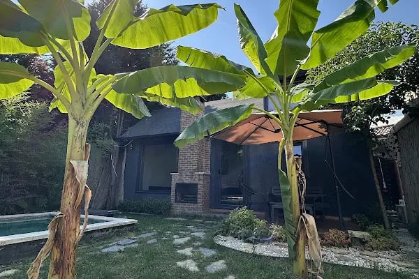 Sapanca Bungalov - Resim 9