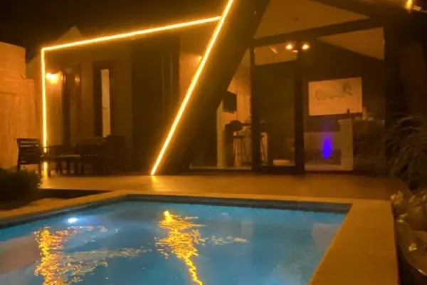 Sapanca Bungalov - Resim 15