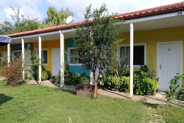 Sapanca Bungalov - Resim 16