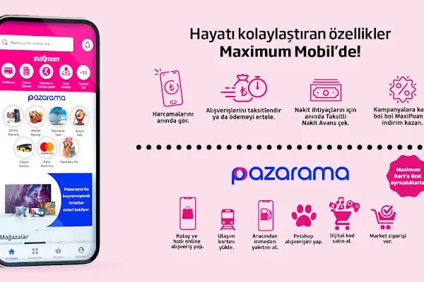 Türkiye İş Bankası Bankamatik - Resim 3