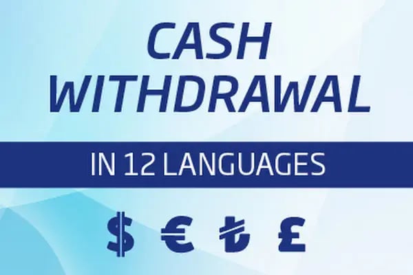 Türkiye İş Bankası Bankamatik - Resim 8
