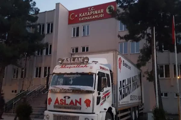 Aslan Nakliyat - Resim 19