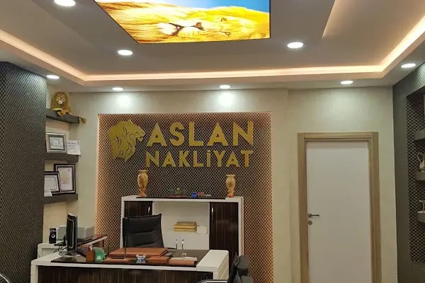 Aslan Nakliyat - Resim 6