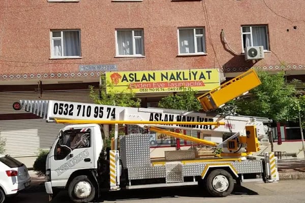 Aslan Nakliyat - Resim 8
