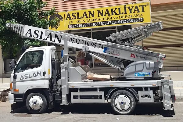 Aslan Nakliyat - Resim 13