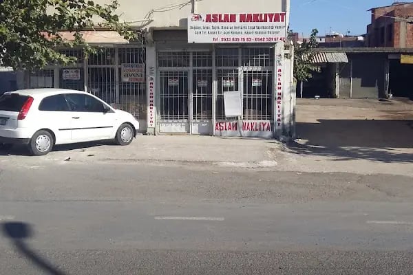 Aslan Nakliyat - Resim 9