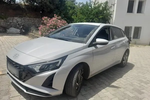 Rent Point Rent A Car - Resim 3