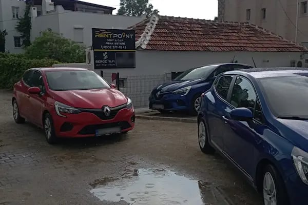 Rent Point Rent A Car - Resim 9