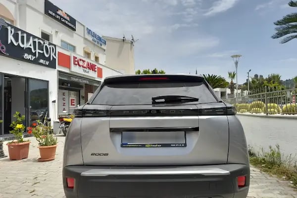 Rent Point Rent A Car - Resim 8