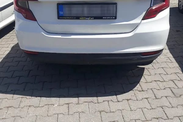 Rent Point Rent A Car - Resim 5