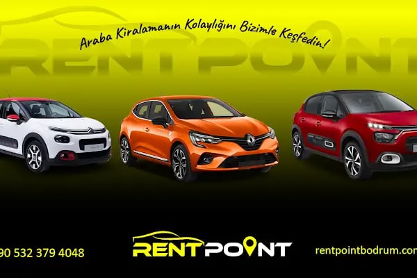 Rent Point Rent A Car - Resim 19
