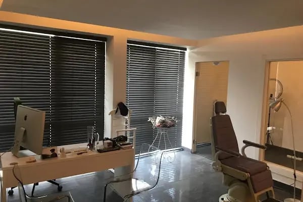 OP.DR.CEVDET MURAT AKAGÜN Burun estetiği ANKARA - Resim 4