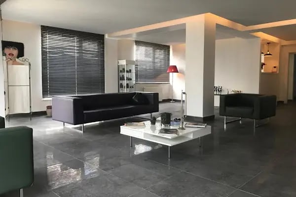 OP.DR.CEVDET MURAT AKAGÜN Burun estetiği ANKARA - Resim 1