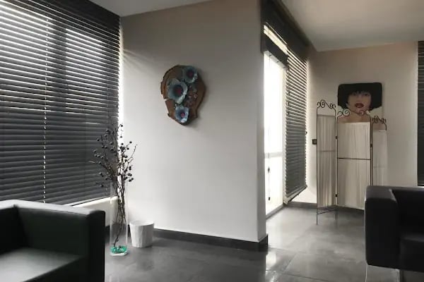 OP.DR.CEVDET MURAT AKAGÜN Burun estetiği ANKARA - Resim 5